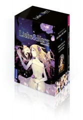 Altraverse Liebe & Herz, Band 10 CE