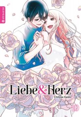Altraverse Liebe & Herz, Band 10