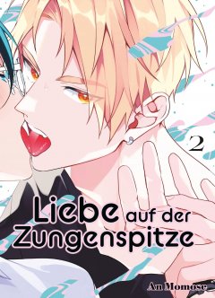 Panini Liebe auf der Zungenspitze 02