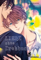 Carlsen/Hayabusa Liebe ohne Drehbuch