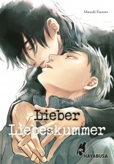 Carlsen/Hayabusa Lieber Liebeskummer
