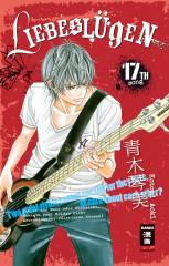 Egmont Verlag Liebesl�gen, Band 17