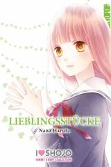 Tokyopop Lieblingsst�cke, Einzelband