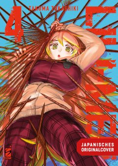 Egmont Verlag Lili-Men , Band 04