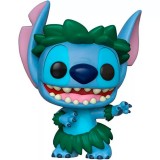 Hula Stitch Exclusive #0718 - Funko#0718