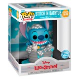 Stitch in der Badewanne - Funko #1252#1252