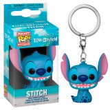 Disneys Stitch Sammelfigur von Funko