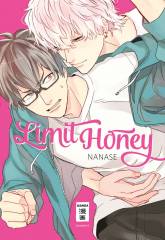 Egmont Verlag Limit Honey, Band 01