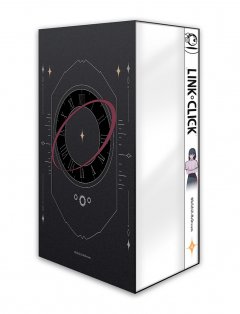 Tokyopop Link Click, Band  04 + Box