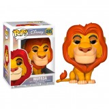 Funko Mufasa Figur - Disney Sammlung#0495