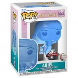 Little Mermaid Ariel Figur #0563#0563
