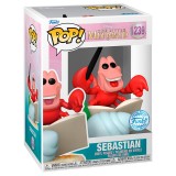 Sebastian Sammelfigur - Limited Edition#1239