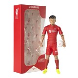 Banbo Toys Liverpool Football Club Luis Diaz Action Figur 20cm