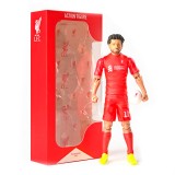 Banbo Toys Liverpool Football Club Salah Action Figur 20cm