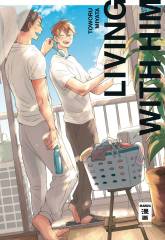 Egmont Verlag Living with Him