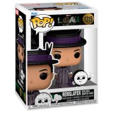 Loki 2 Renslayer Figur #1315 - Sammlerst�ck#1315