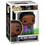 Loki He Who Remains Figur #1062 Funko#1062
