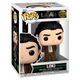 Loki Season 2 Figur - Sammeln Sie Loki#1312