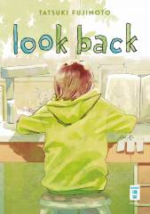 Egmont Verlag Look Back