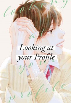 Carlsen/Hayabusa Looking at Your Profile 4