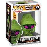 Marvin the Martian Figur #1674#1674