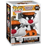 Looney Tunes Sylvester Figur #1675#1675