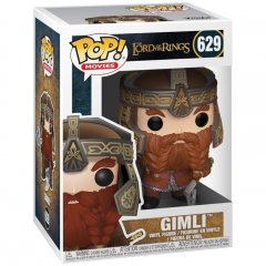 Gimli Funko Pop #0629 - Sammelfigur#0629