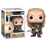 Lord of the Rings Legolas Sammelfigur#0628