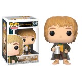 Merry Brandybuck Figur von Funko#0528