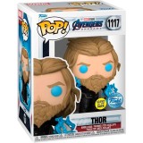 Thor Exclusive #1117 - Marvel Figur#1117