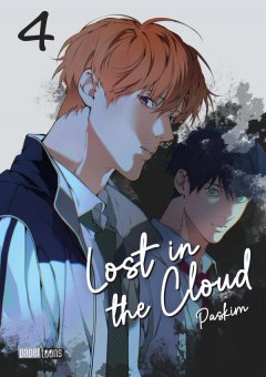 Papertoons Lost in the Cloud 04