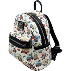 Loungefly Loungefly Pokemon backpack
