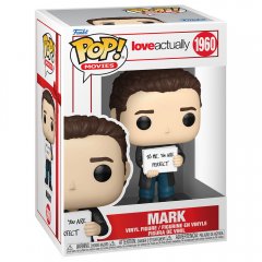Funko Love Actually Mark #1960