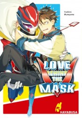 Carlsen/Hayabusa Love Behind the Mask