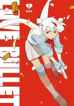 Love Bullet 01, altraverse