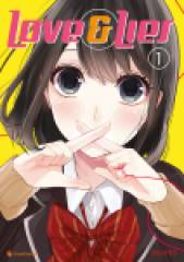 Crunchyroll (Kaze) Love & Lies Band  01