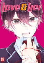 Crunchyroll (Kaze) Love & Lies Band  08