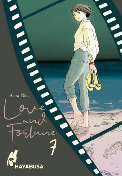 Carlsen/Hayabusa Love and Fortune 7