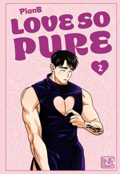 Carlsen/Hayabusa Love so Pure 02