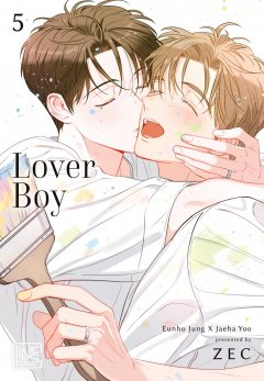 Carlsen/Hayabusa Lover Boy 05
