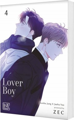 Carlsen/Hayabusa Lover Boy 4