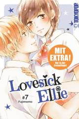 Tokyopop Lovesick Ellie, Band 07