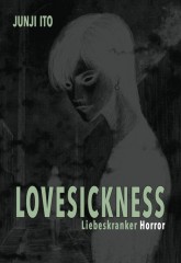 Carlsen/Hayabusa Lovesickness - Liebeskranker Horror