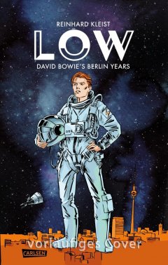 Carlsen/Hayabusa Low - Luxusausgabe