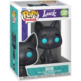 Luck Bob #1287 - Einzigartige Funko Figur#1287
