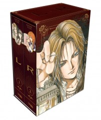 Carlsen/Hayabusa Ludwig Revolution Gesamtausgabe