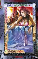 Tokyopop Lula & Yankee, Band 01: Fr�hst�cksbier & Mixtape