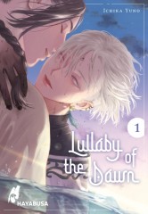 Carlsen/Hayabusa Lullaby of the Dawn 1