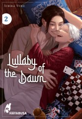 Carlsen/Hayabusa Lullaby of the Dawn 2