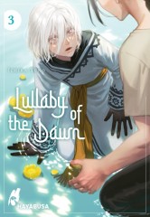 Carlsen/Hayabusa Lullaby of the Dawn 3